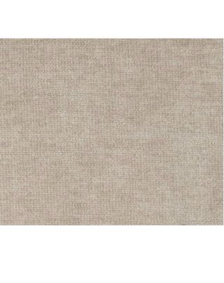 Sofá Puf Beige Tela XXL