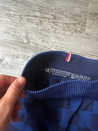 Short mallas deportivas Prozis seamless Talla M
