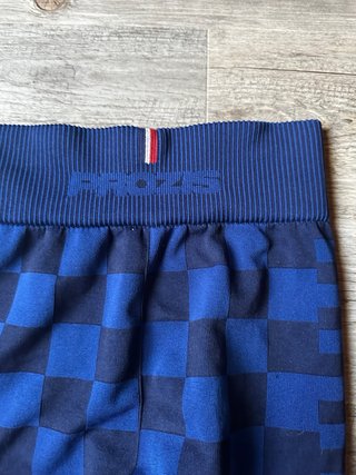 Short mallas deportivas Prozis seamless Talla M