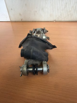 Vieletas Yamaha XT 600 (1991)
