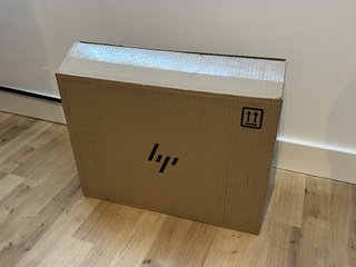 Impresora HP DeskJet 2800e Azul/Blanca