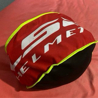 Casco Integral LS2 Talla M