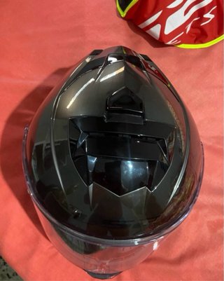 Casco Integral LS2 Talla M