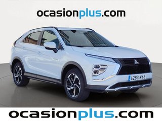 Mitsubishi Eclipse Cross 2.4 PHEV Kaiteki 4WD Auto 138 kW (188 CV)