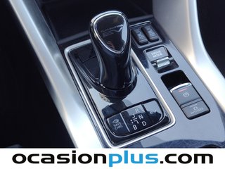 Mitsubishi Eclipse Cross 2.4 PHEV Kaiteki 4WD Auto 138 kW (188 CV)