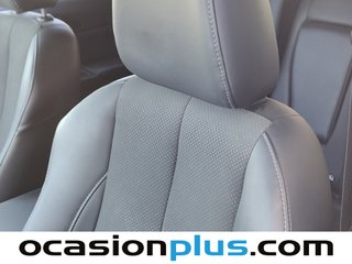 Mitsubishi Eclipse Cross 2.4 PHEV Kaiteki 4WD Auto 138 kW (188 CV)