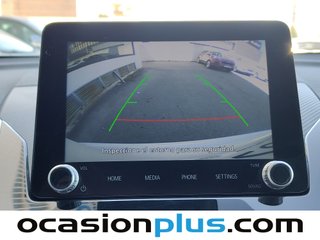 Mitsubishi Eclipse Cross 2.4 PHEV Kaiteki 4WD Auto 138 kW (188 CV)