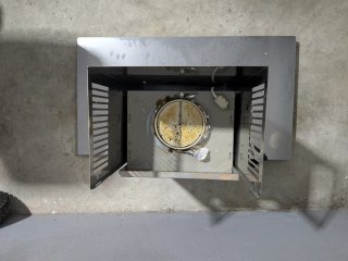 Campana extractora Bosch