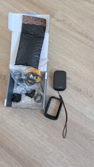 Garmin Edge 530 GPS