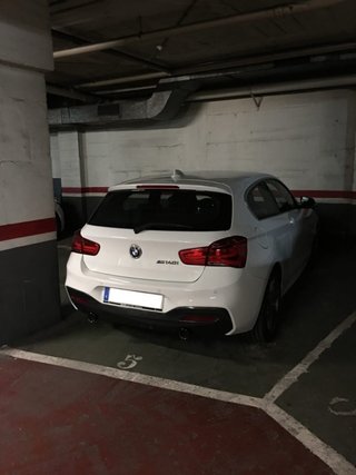 BMW Serie 1 2019