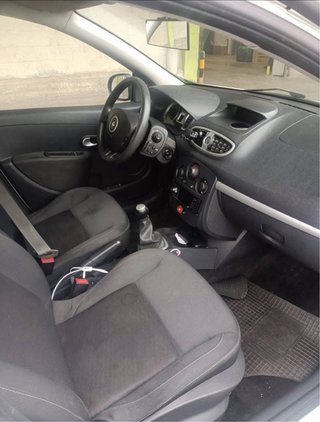 Renault Clio 2010
