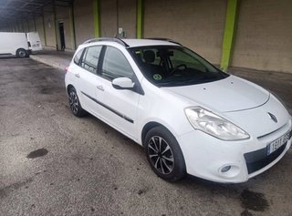 Renault Clio 2010