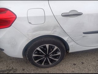 Renault Clio 2010