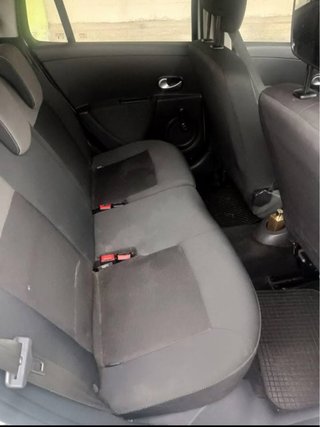 Renault Clio 2010