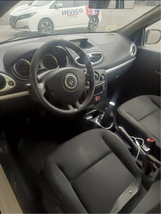 Renault Clio 2010