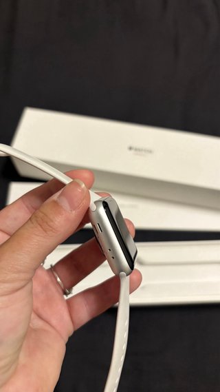 Apple Watch Series 3 38mm Cellular