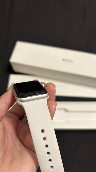 Apple Watch Series 3 38mm Cellular