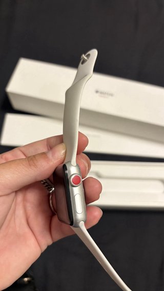 Apple Watch Series 3 38mm Cellular