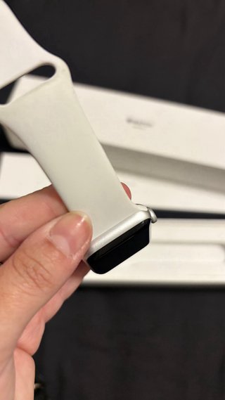 Apple Watch Series 3 38mm Cellular
