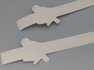 Pegatinas Ducati Originales Años 70