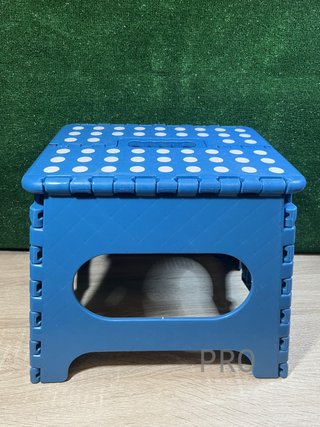 Taburete Plegable de Cocina Arregui
