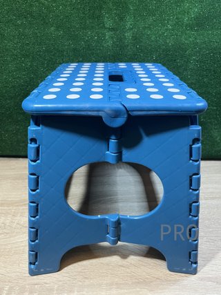 Taburete Plegable de Cocina Arregui