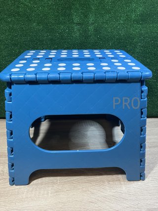 Taburete Plegable de Cocina Arregui