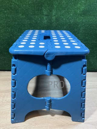 Taburete Plegable de Cocina Arregui