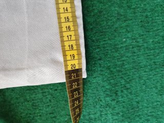 Jeans Levi's 451 Vintage 1995 Made in Italy