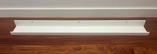 Mosslanda Estante de 115 cm