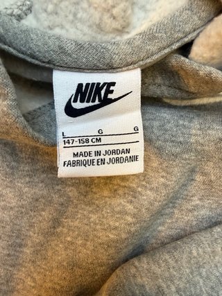 Sudadera Nike Jordan niño/a