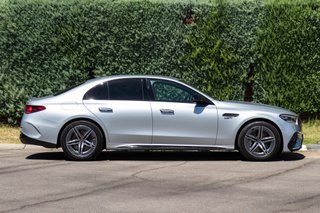 Mercedes-Benz Clase E Mercedes-AMG E 53 Hybrid 4MATIC+