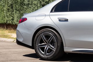 Mercedes-Benz Clase E Mercedes-AMG E 53 Hybrid 4MATIC+