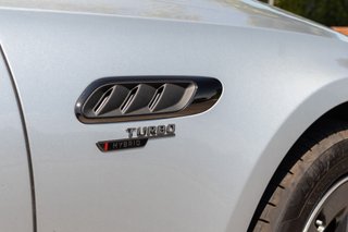 Mercedes-Benz Clase E Mercedes-AMG E 53 Hybrid 4MATIC+
