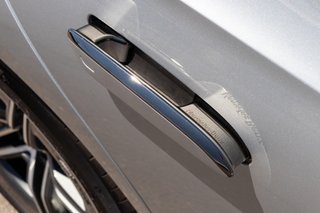 Mercedes-Benz Clase E Mercedes-AMG E 53 Hybrid 4MATIC+