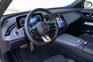 Mercedes-Benz Clase E Mercedes-AMG E 53 Hybrid 4MATIC+