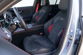 Mercedes-Benz Clase E Mercedes-AMG E 53 Hybrid 4MATIC+