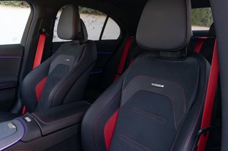 Mercedes-Benz Clase E Mercedes-AMG E 53 Hybrid 4MATIC+