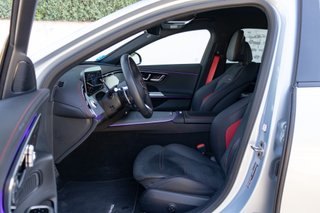 Mercedes-Benz Clase E Mercedes-AMG E 53 Hybrid 4MATIC+