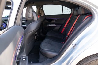 Mercedes-Benz Clase E Mercedes-AMG E 53 Hybrid 4MATIC+