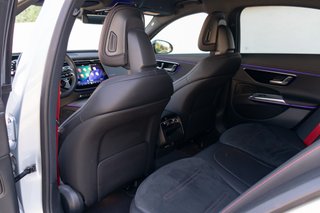 Mercedes-Benz Clase E Mercedes-AMG E 53 Hybrid 4MATIC+