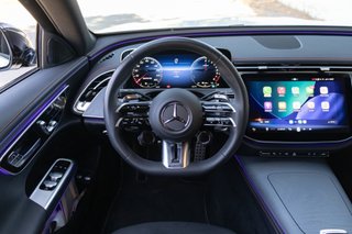 Mercedes-Benz Clase E Mercedes-AMG E 53 Hybrid 4MATIC+