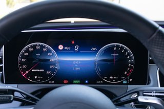 Mercedes-Benz Clase E Mercedes-AMG E 53 Hybrid 4MATIC+