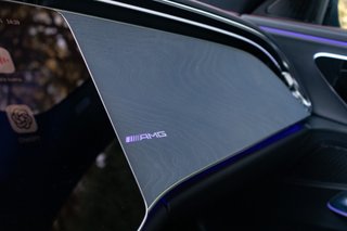 Mercedes-Benz Clase E Mercedes-AMG E 53 Hybrid 4MATIC+