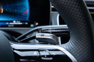 Mercedes-Benz Clase E Mercedes-AMG E 53 Hybrid 4MATIC+