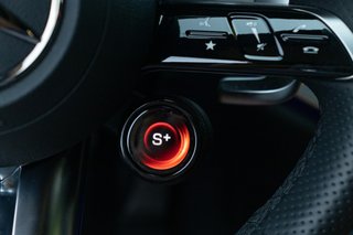 Mercedes-Benz Clase E Mercedes-AMG E 53 Hybrid 4MATIC+