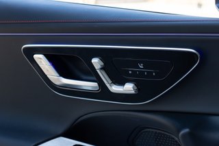 Mercedes-Benz Clase E Mercedes-AMG E 53 Hybrid 4MATIC+