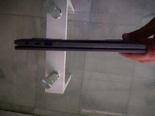 Acer Chromebook Gris Plata