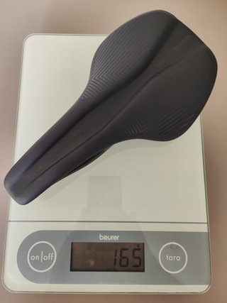 Sillín ACID Nuance SLT Carbon