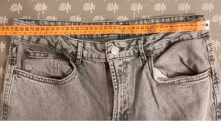 Jeans donna